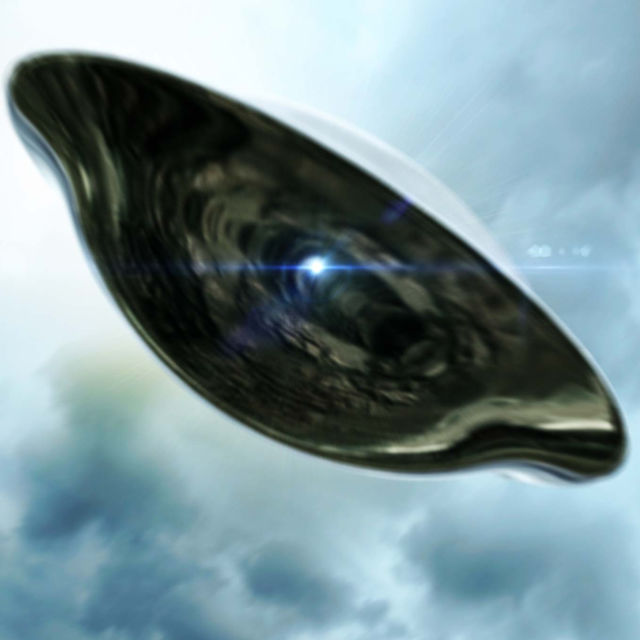 UFO v Evropě: neznámé příběhy