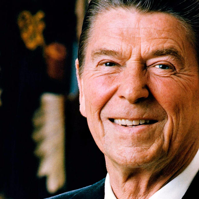Reagan: Pokus o atentát
